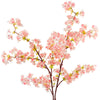 Blushing Pink Sakura Breeze – 2 Stems (3.2ft / 98cm)