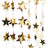 Five-point Star, Gold