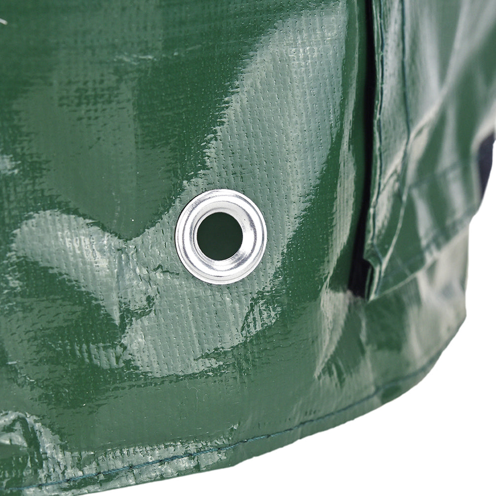 Plant Growing Bags 4 Pieces