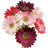 Cheerful Mix Pinks (Real Touch)
