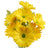 Tuscany Yellow (Real Touch)