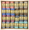 Paper String | Double Colour