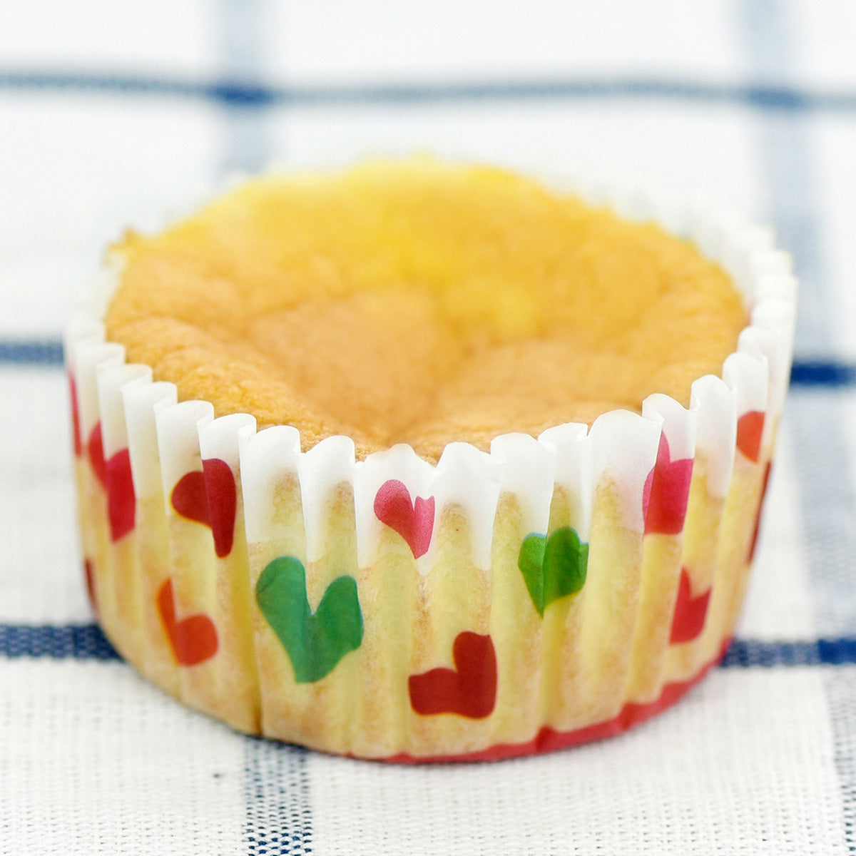 100-Pack Cupcake Muffin Baking Paper Cases Liners Style 32