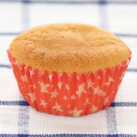 FiveSeasonStuff 100-Pack Cupcake Muffin Baking Paper Cases Liners Style 25