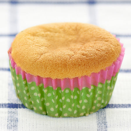 100-Pack Cupcake Muffin Baking Paper Cases Liners Style 34