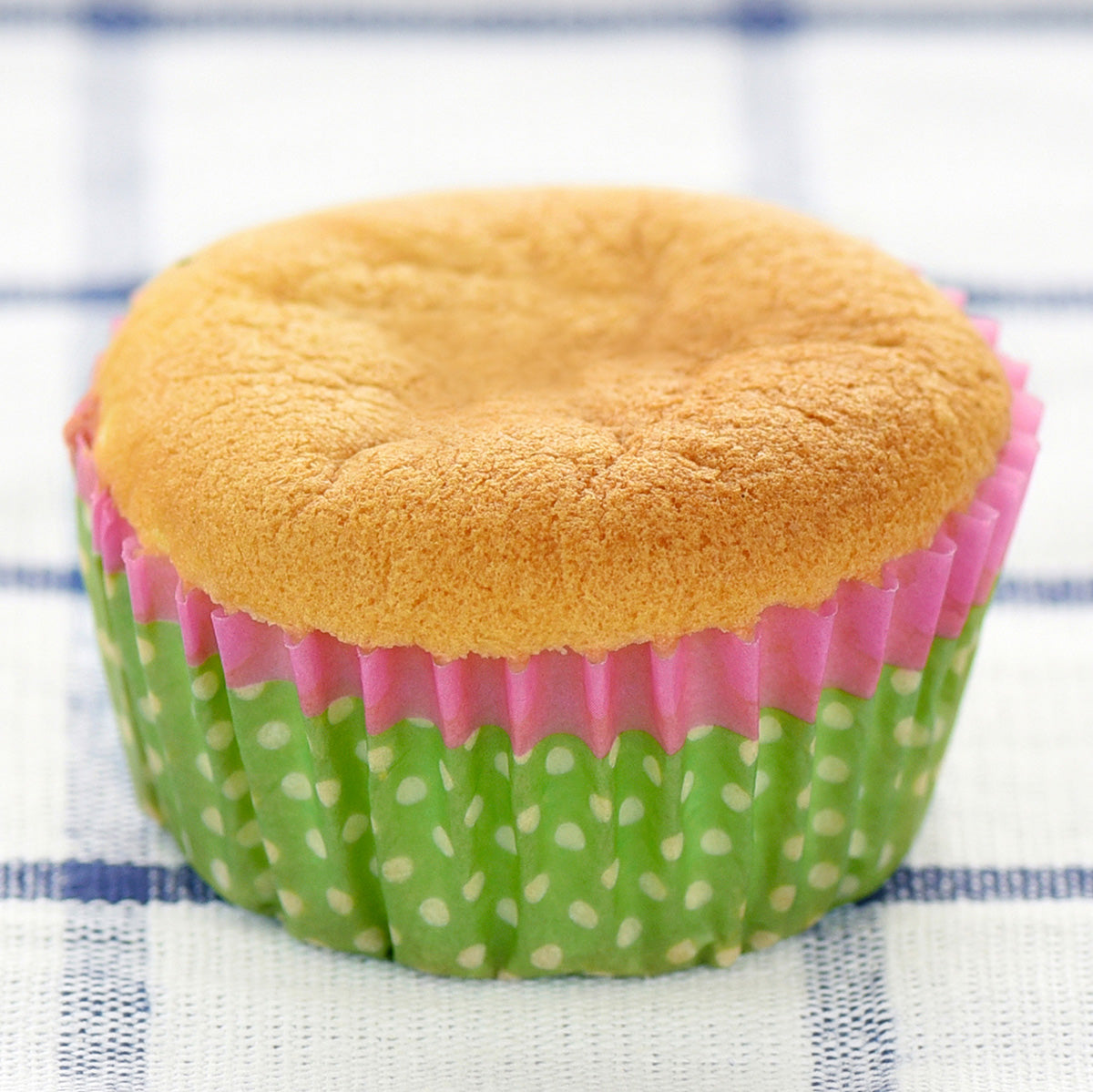 100-Pack Cupcake Muffin Baking Paper Cases Liners Style 34