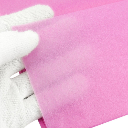 50 Sheets Rose Red Wrapping Tissue Paper