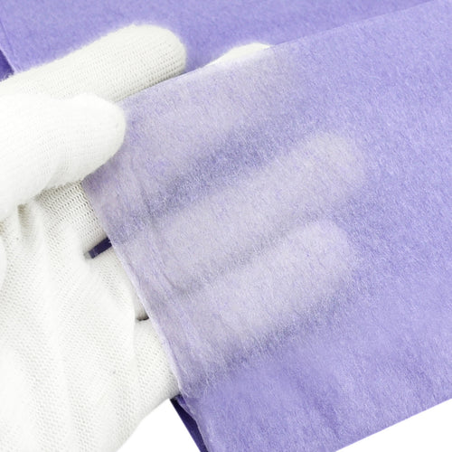 50 Sheets Light Purple Wrapping Tissue Paper