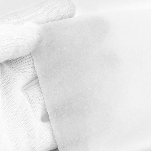 50 Sheets White Wrapping Tissue Paper