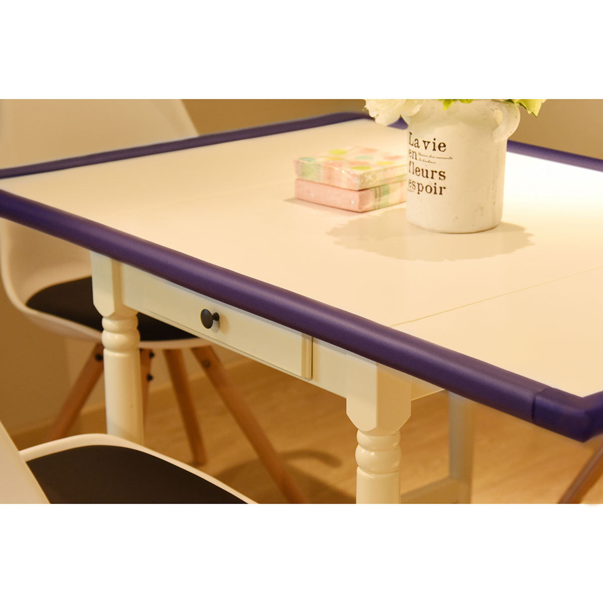 1 Roll Maroon Jumbo L-Shaped Foam Edge Protector 78.7 inches (2 meters)