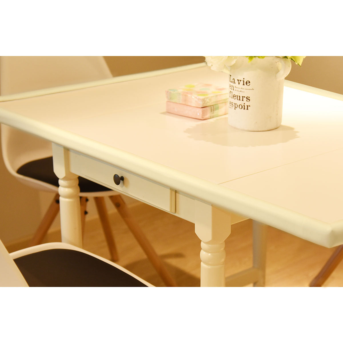 1 Roll Beige Jumbo L-Shaped Foam Edge Protector 78.7 inches (2 meters)