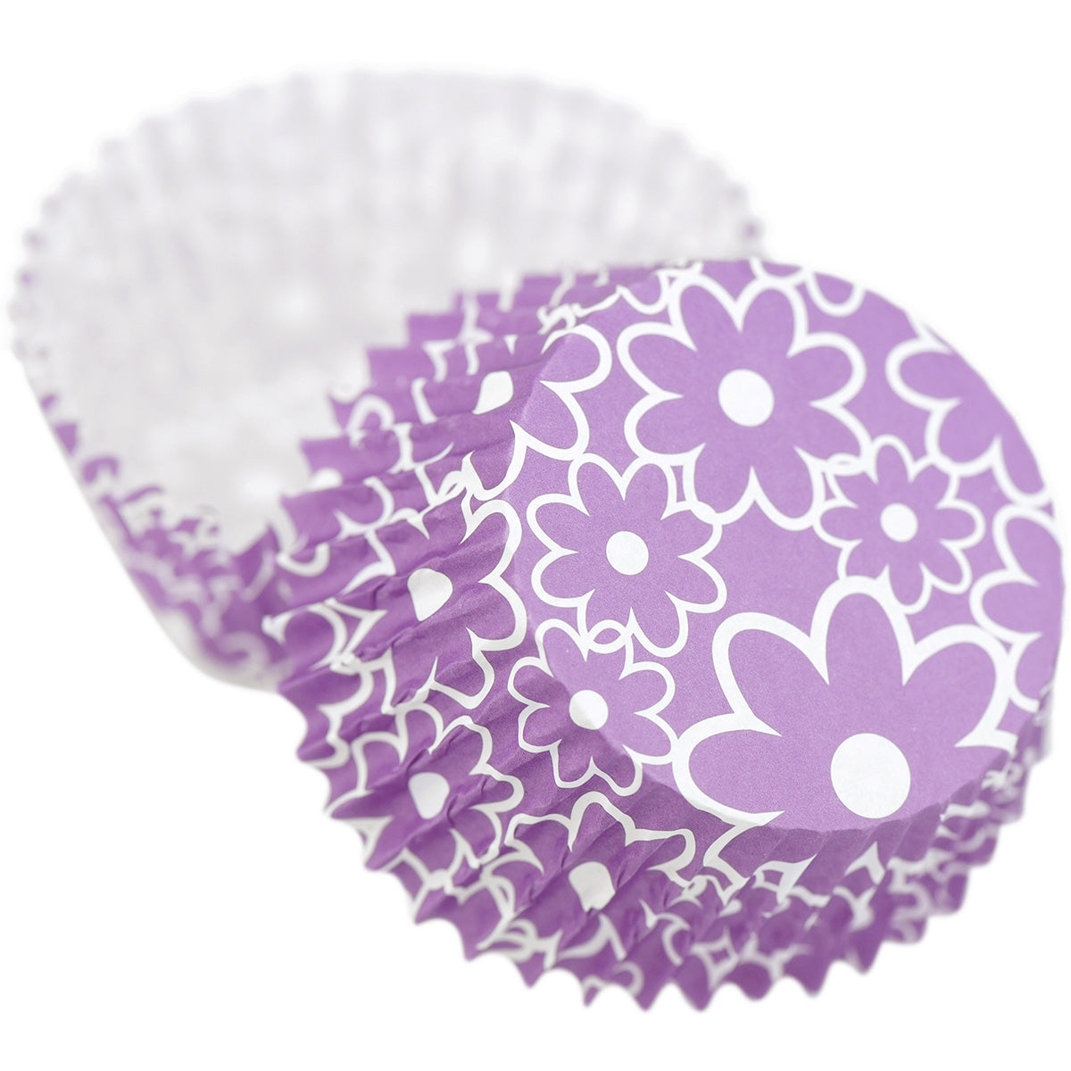 100-Pack Cupcake Muffin Baking Paper Cases Liners Style 36