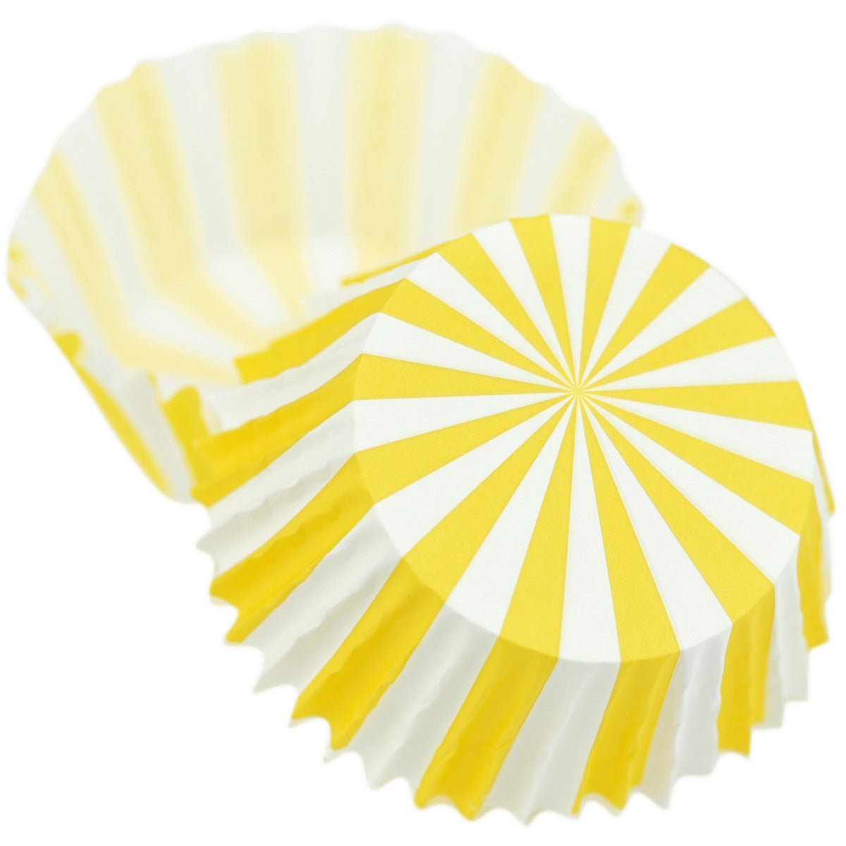 FiveSeasonStuff 100-Pack Cupcake Muffin Baking Paper Cases Liners Style 26