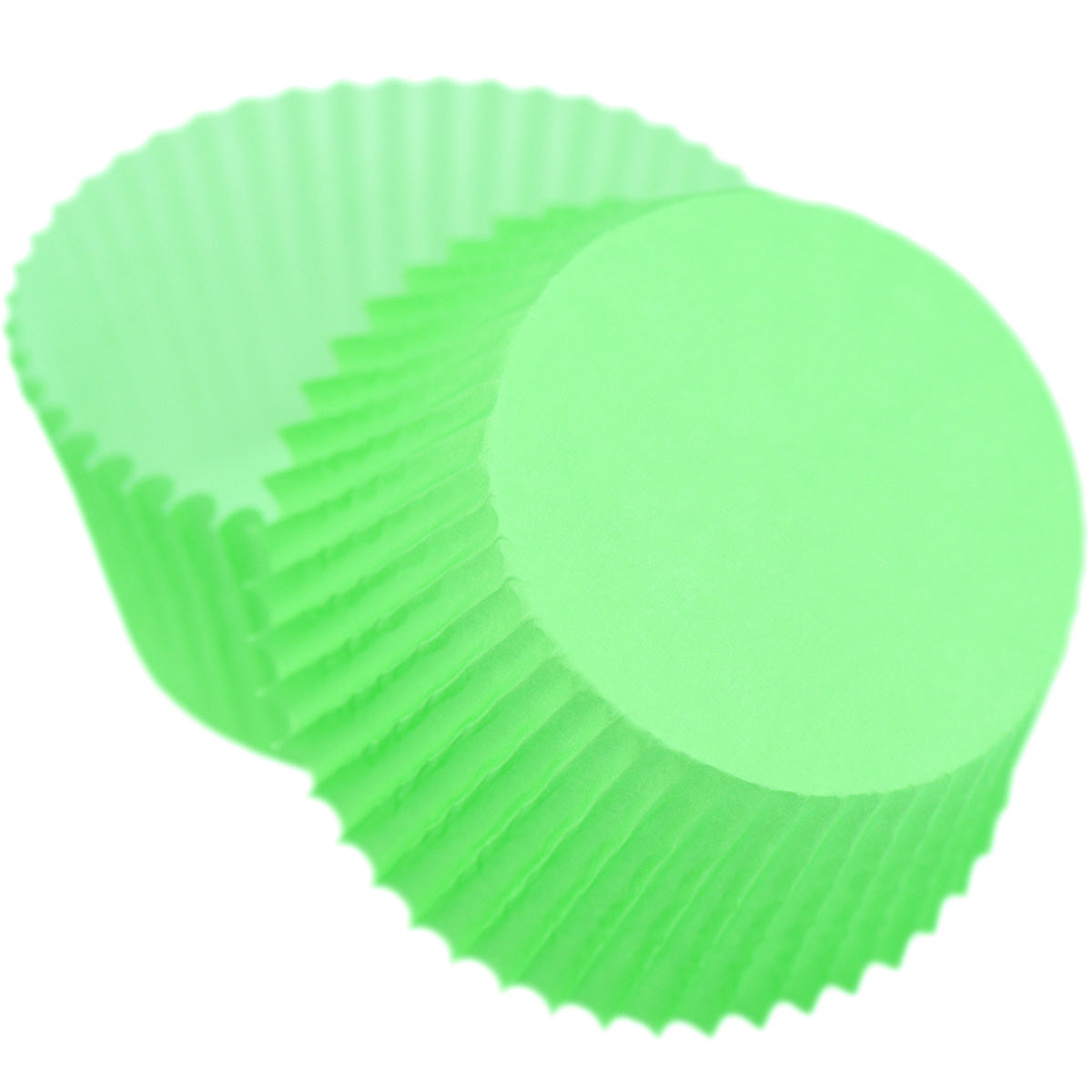 FiveSeasonStuff 100-Pack Cupcake Muffin Baking Paper Cases Liners Style 18