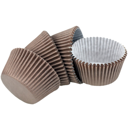 FiveSeasonStuff 100-Pack Cupcake Muffin Baking Paper Cases Liners Style 8