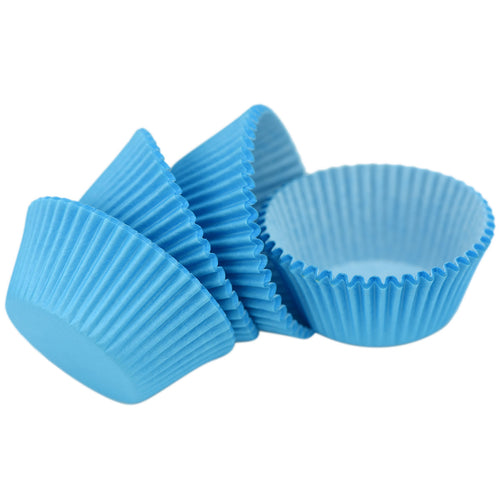 FiveSeasonStuff 100-Pack Cupcake Muffin Baking Paper Cases Liners Style 13