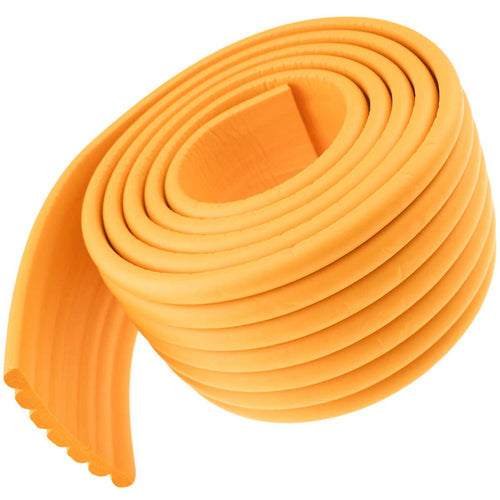 1 Roll Orange Multi-Purpose Edge Protector 78.7 inches (2 meters)