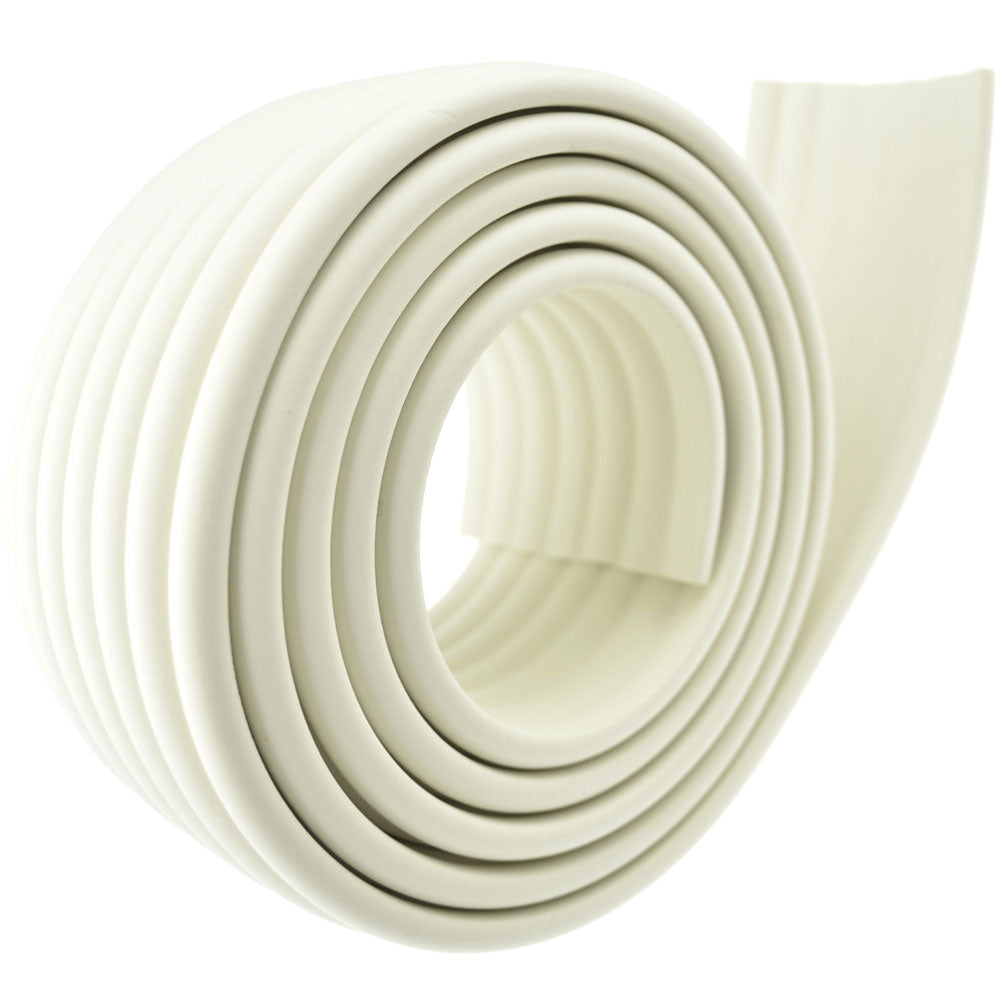 Baby Child Beige Foam Multi-Purpose Protector 1 Roll