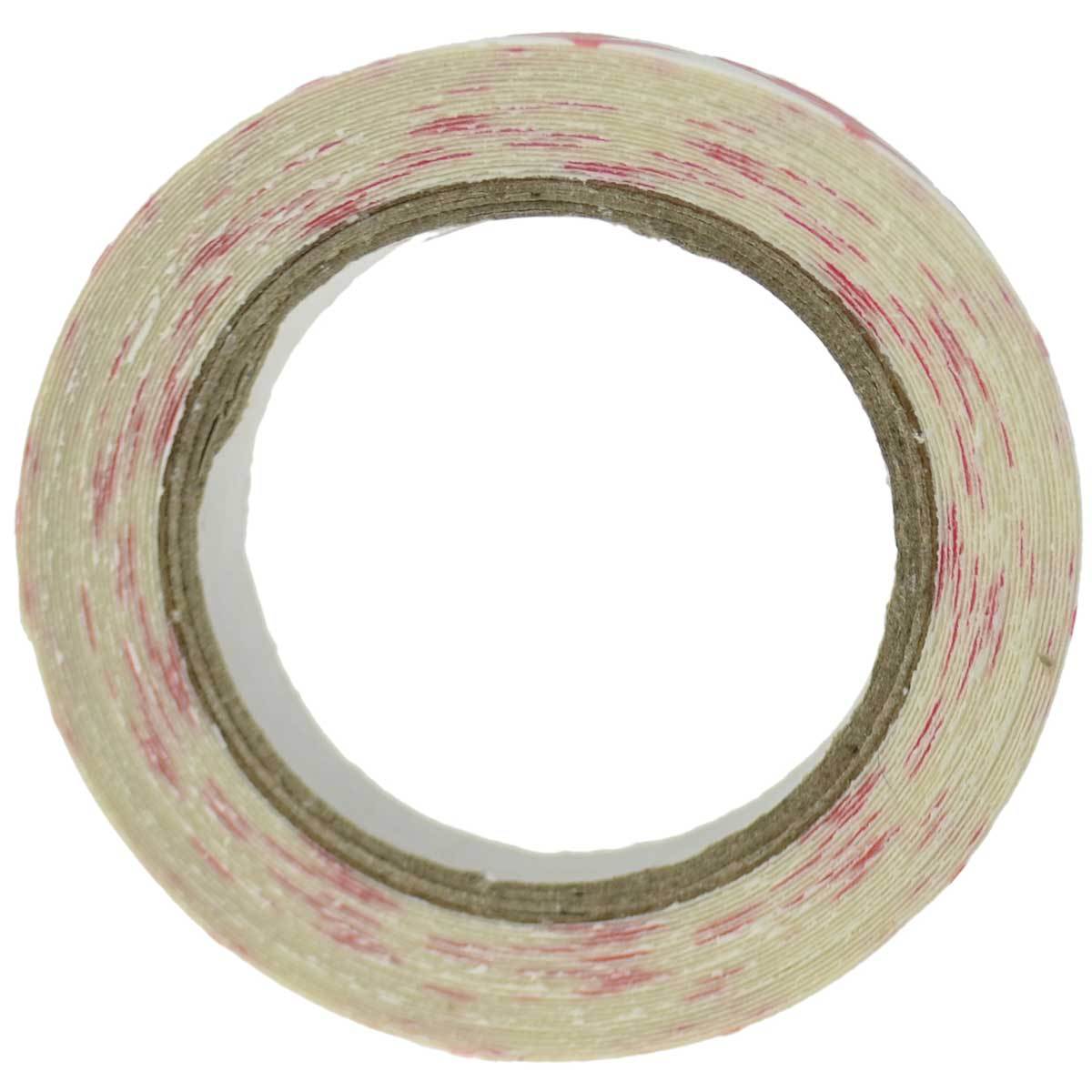 1 Roll Maroon U-Shaped Foam Edge Protector 78.7 inches (2 meters)