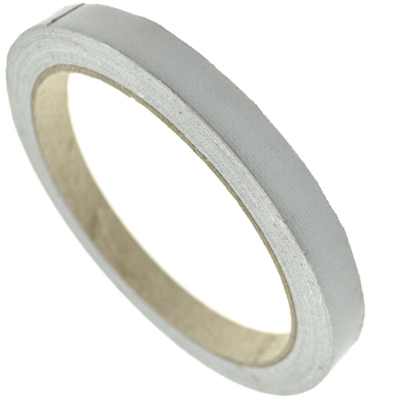 1cm (Grey) High Strength Adhesive Single Sided Duct Tape Carpet Tape, Strong Water Resistant Tape