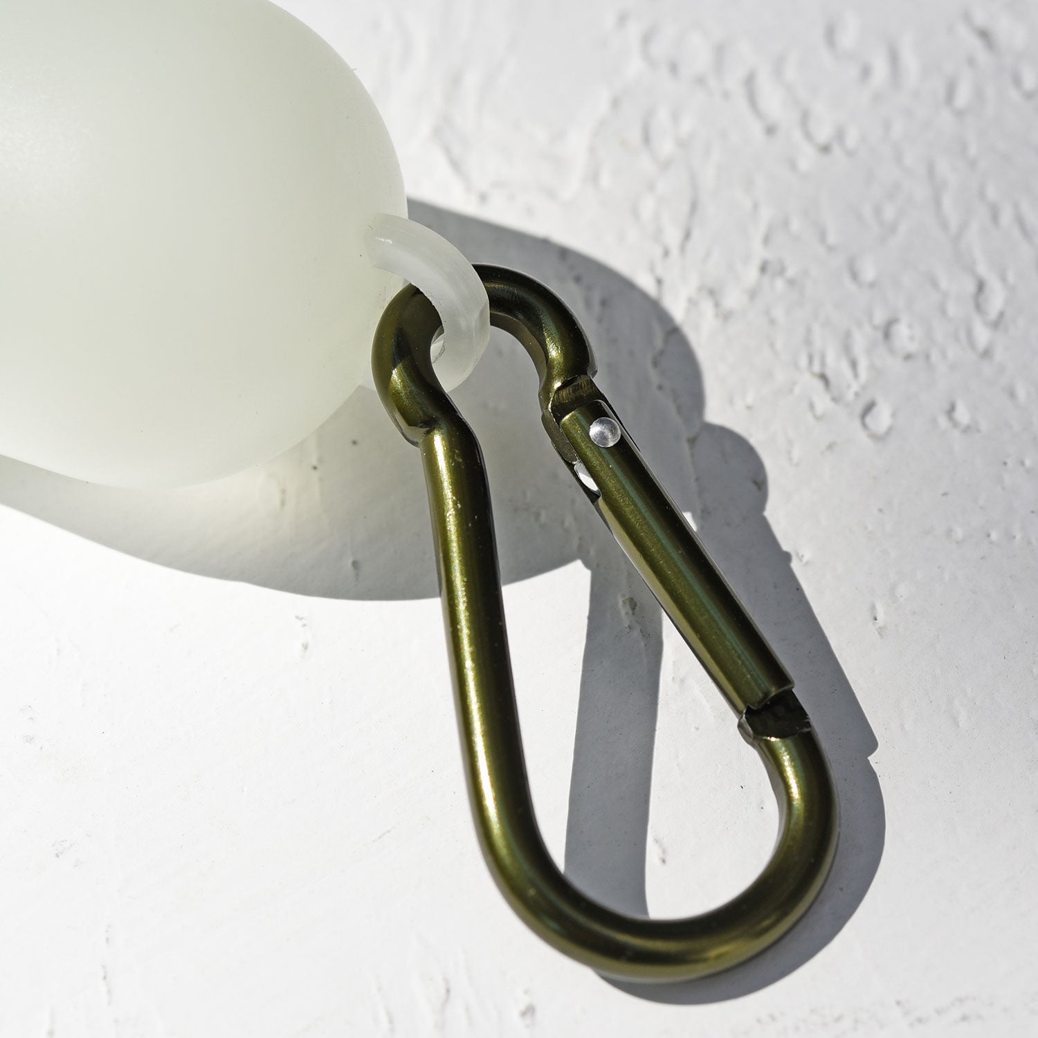 Dog Poop Bag Dispenser(Glow in the Dark)  — FIVESEASONSTUFF