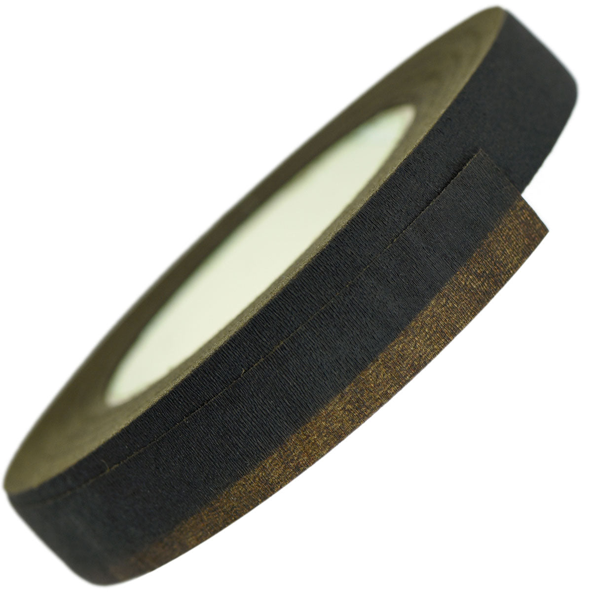 Dark Brown Floral Tapes (60 Yards) Binds Flower Stems Together for Bouquets Corsages Boutonnieres 2-Pack