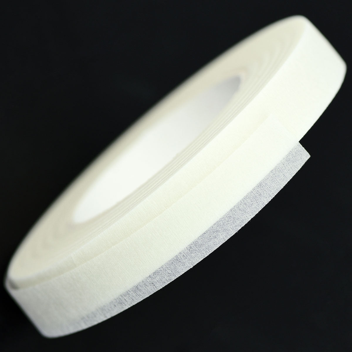 White Floral Tapes (60 Yards) Binds Flower Stems Together for Bouquets Corsages Boutonnieres 2-Pack