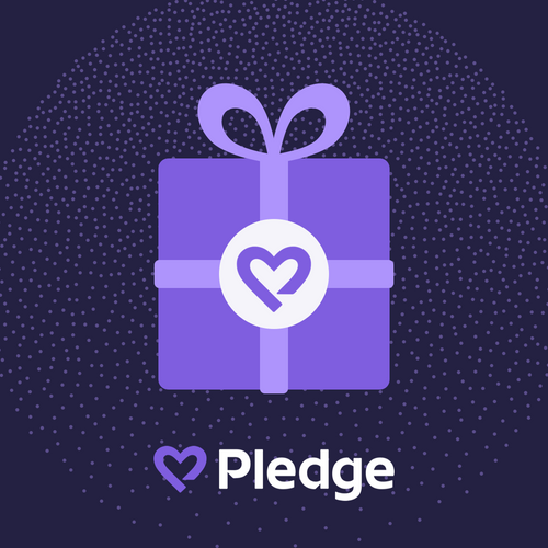 Donation to Loving All Animals