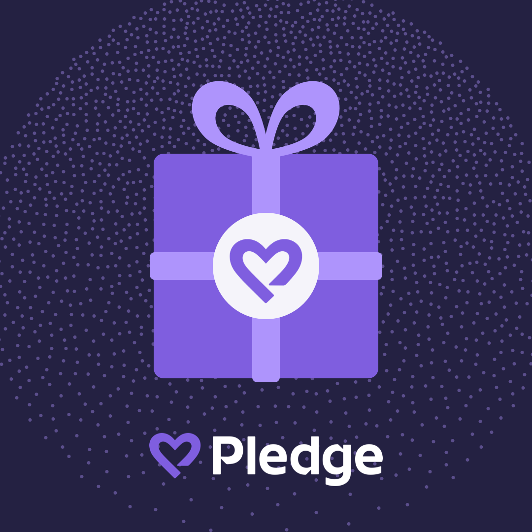 Donation to Loving All Animals